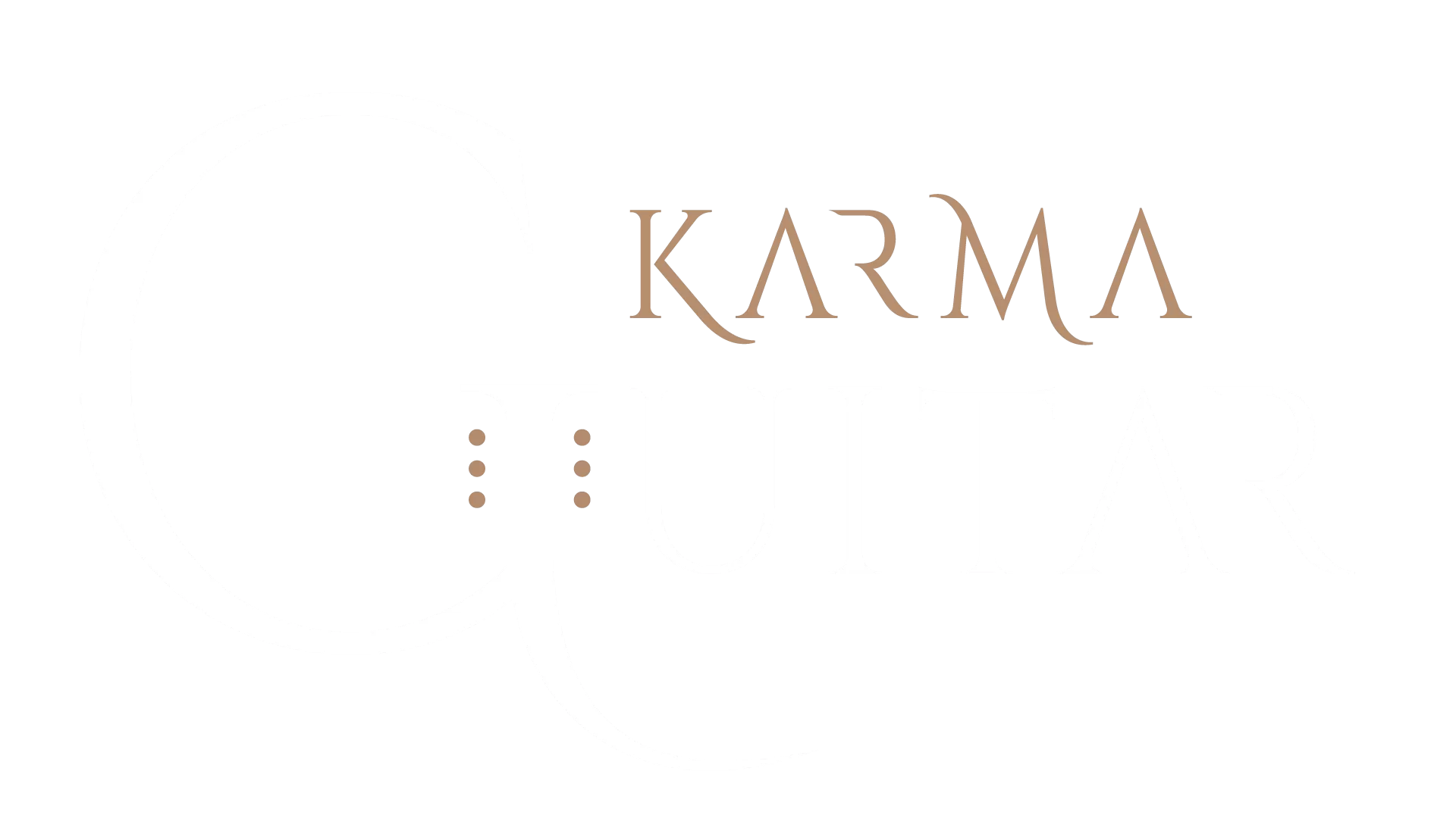 Karma Guitar
