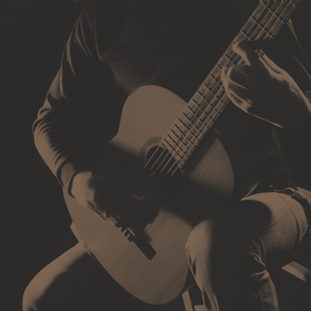 My Commitment Guitar Lessons