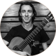 David Briers Music Teacher