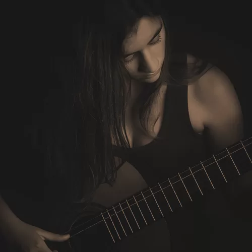 Travel Guitar Lessons